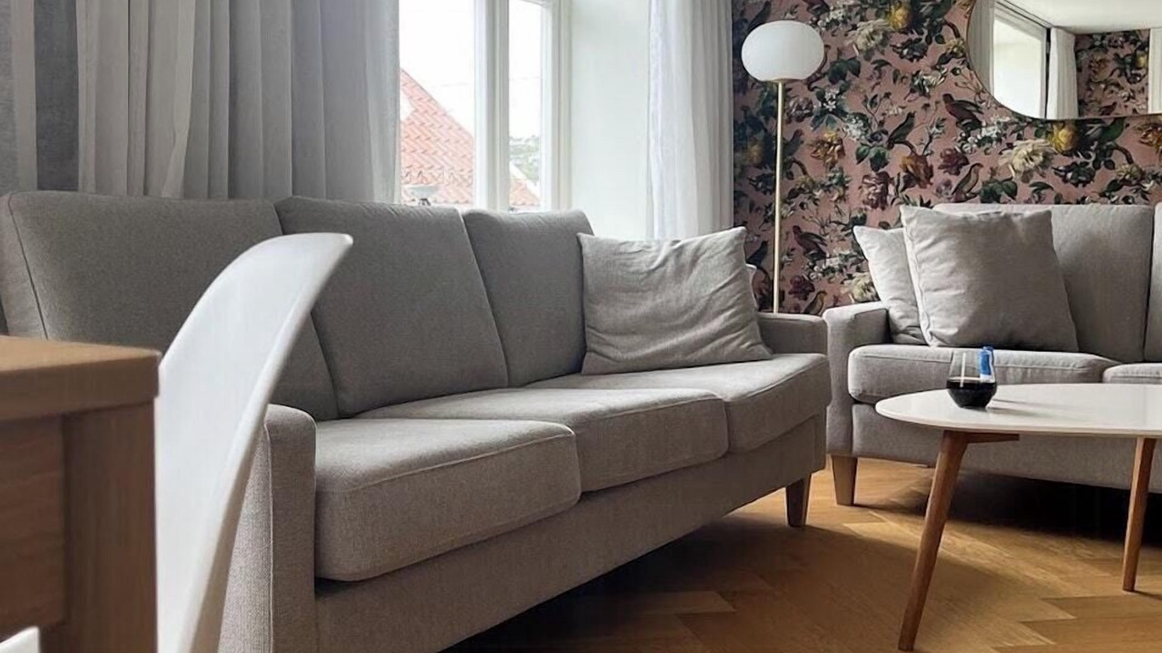 Photo of Livingroom in Flekkefjord