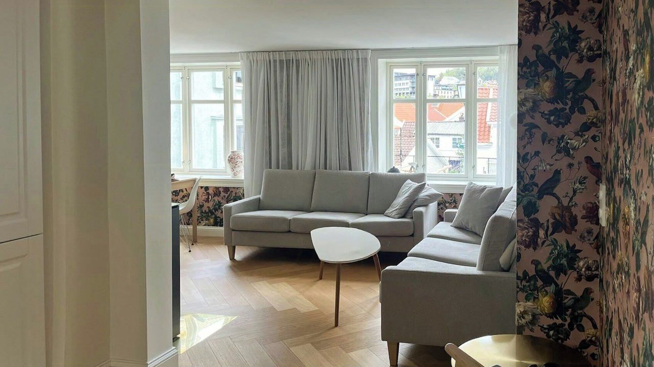 Photo of Livingroom in Flekkefjord