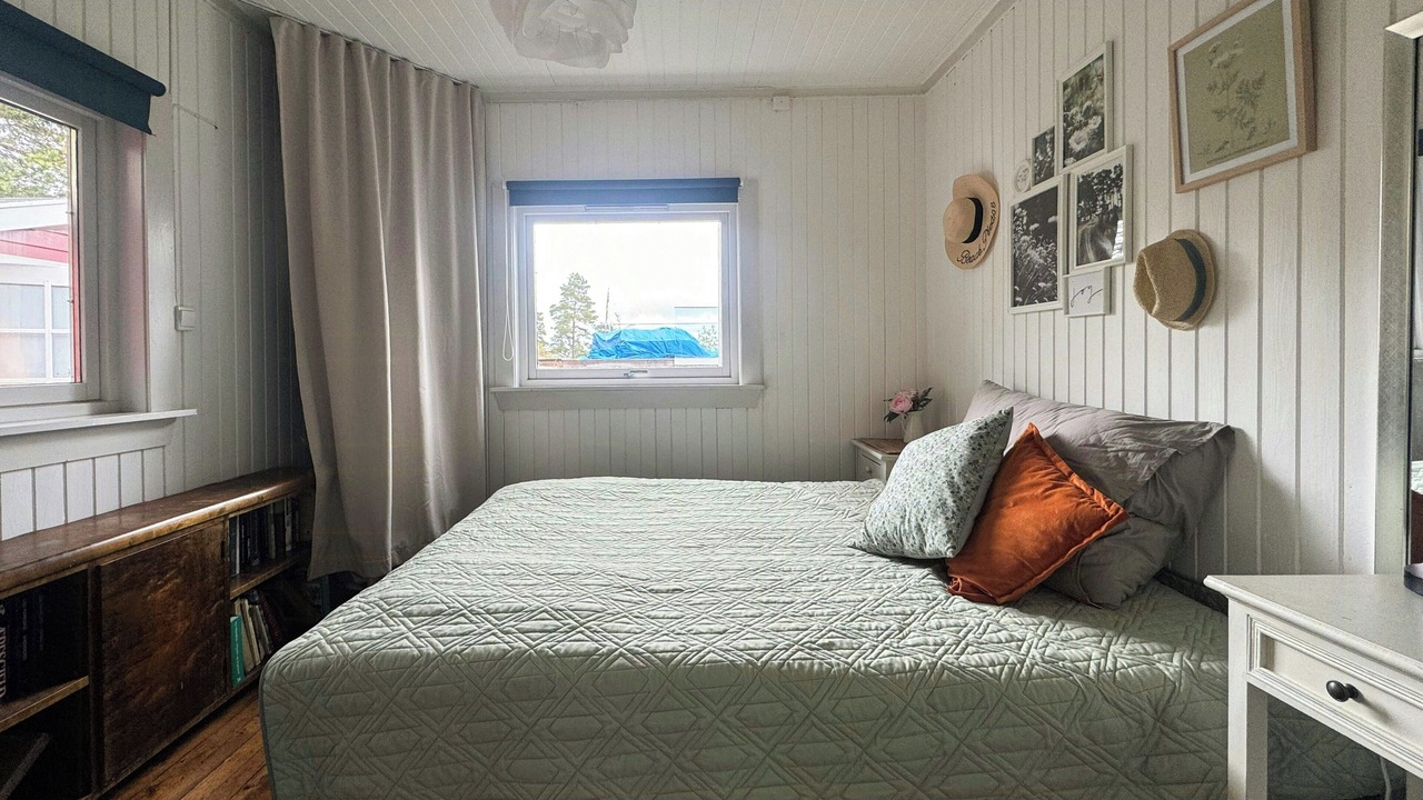Photo of Bedroom in Filtvet