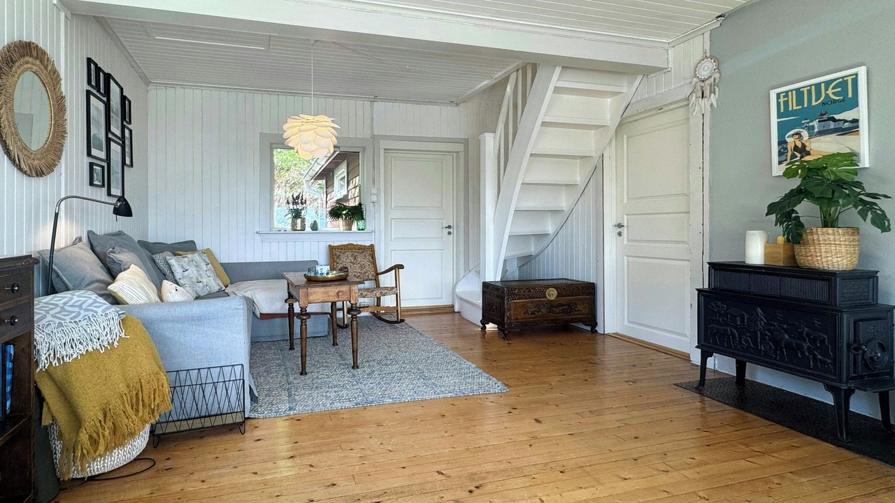 Photo of Livingroom in Filtvet