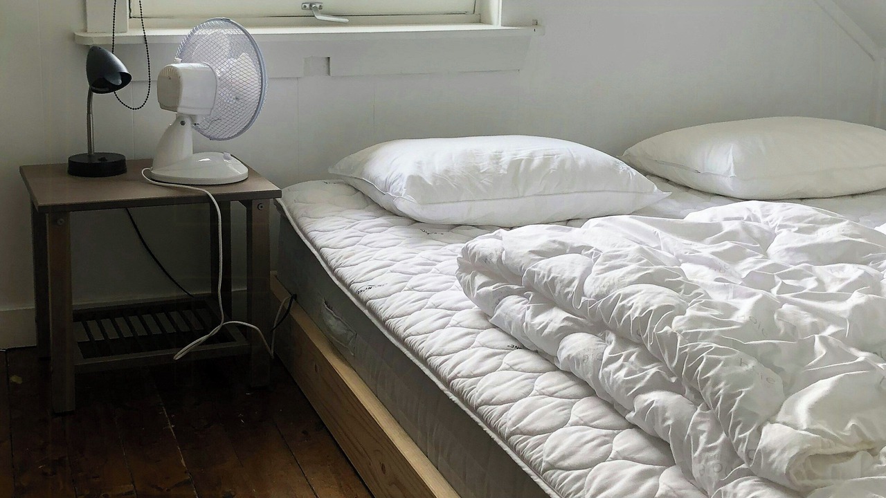 Photo of Bedroom in Filtvet
