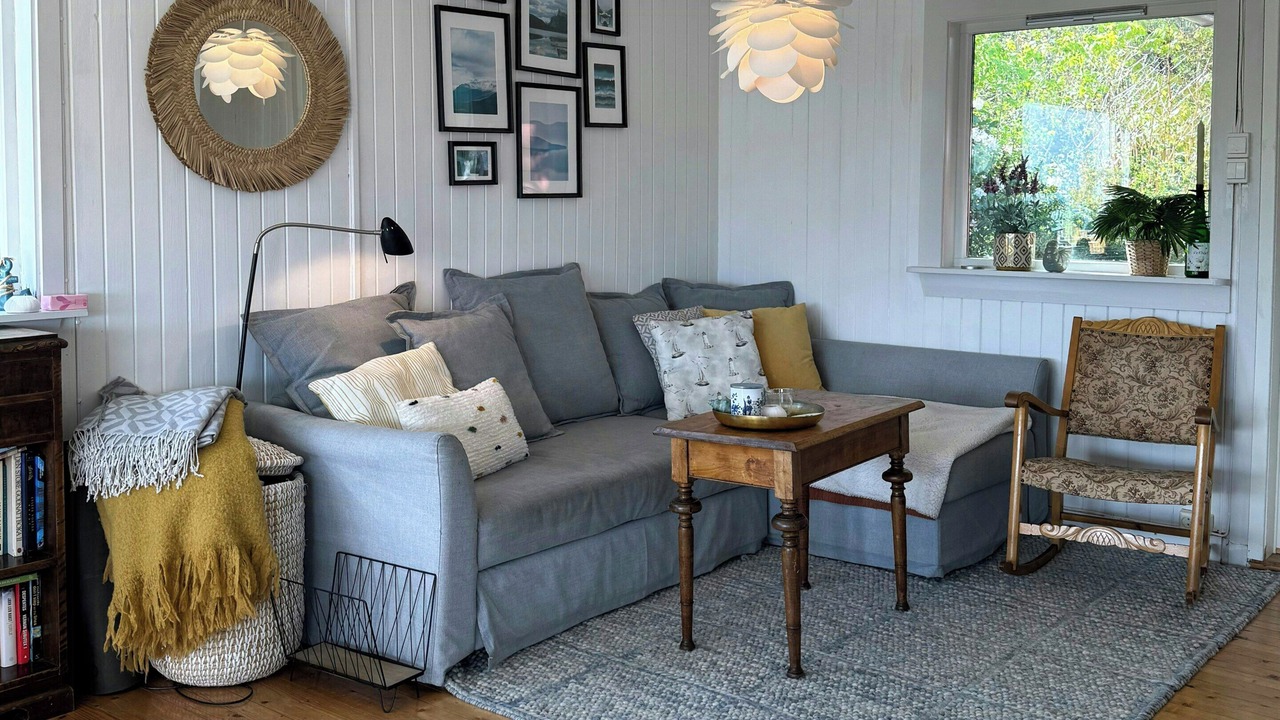 Photo of Livingroom in Filtvet