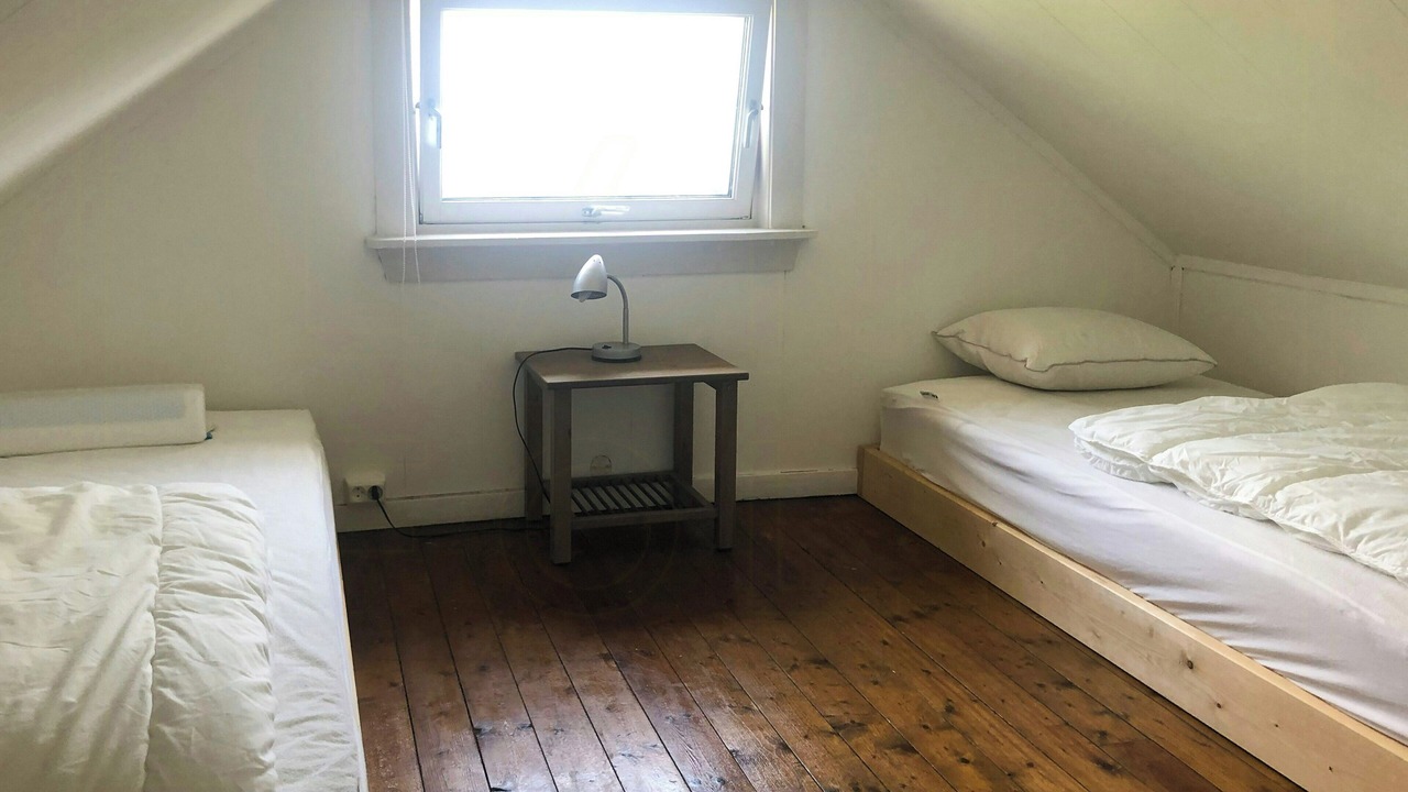 Photo of Bedroom in Filtvet