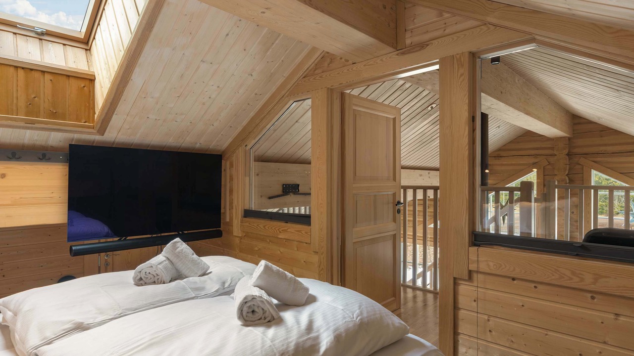 Photo of Bedroom in Transtrand