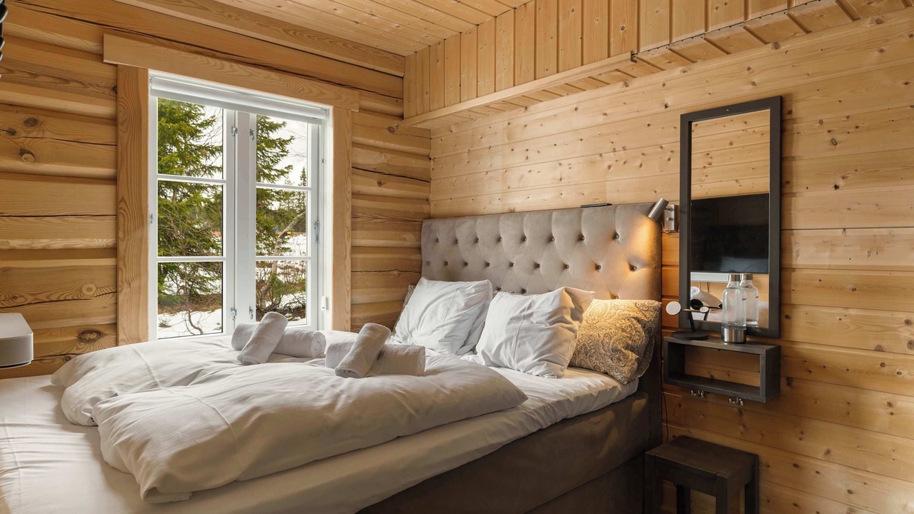 Photo of Bedroom in Transtrand
