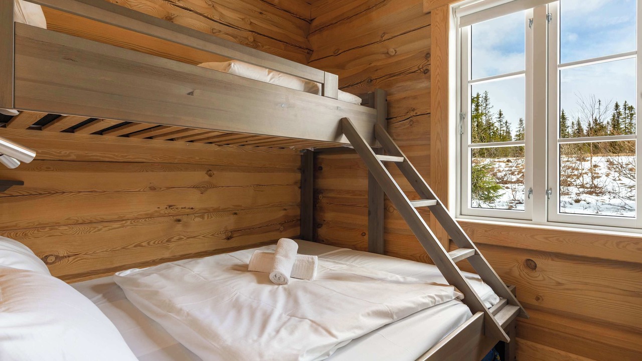 Photo of Bedroom in Transtrand