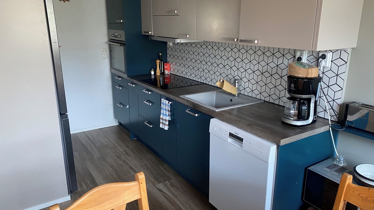 Photo of Kitchen in Tuusula