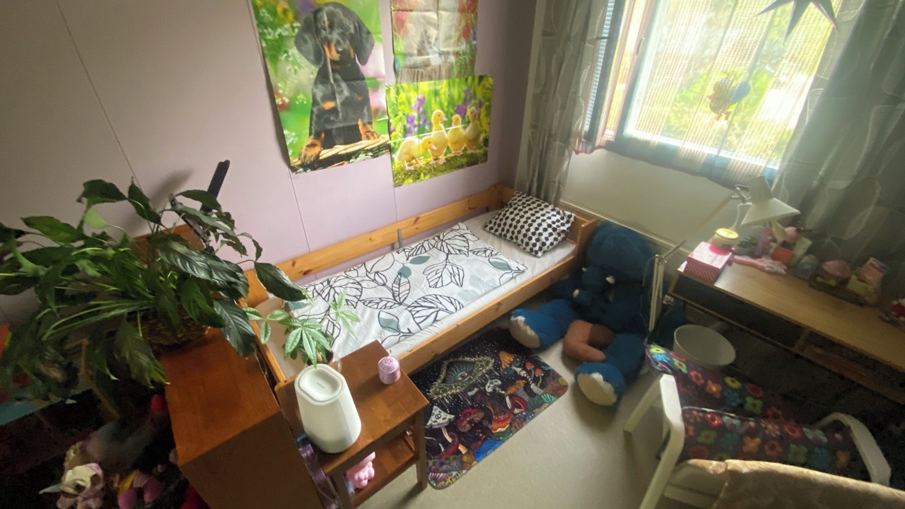 Photo of Bedroom in Tuusula
