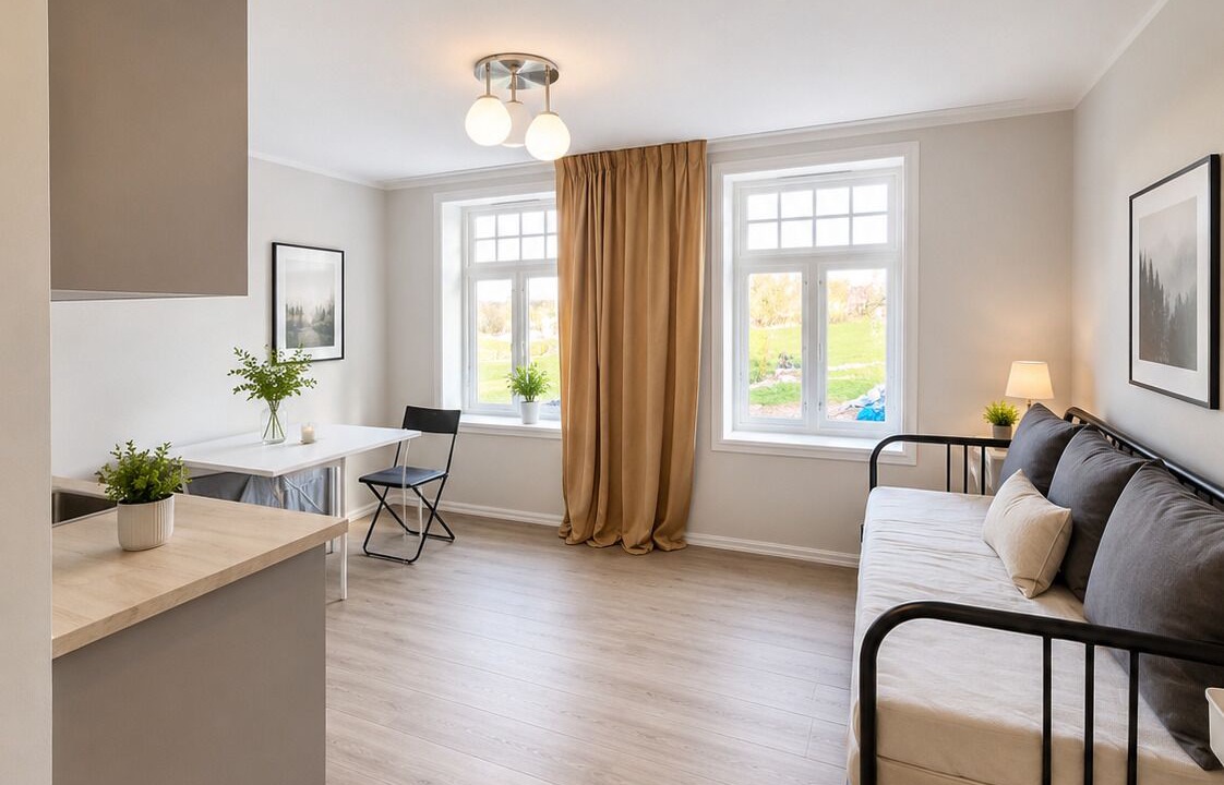 Photo of Livingroom in Tysvaer