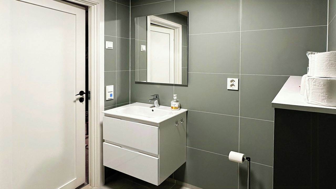 Photo of Bathroom in Eid
