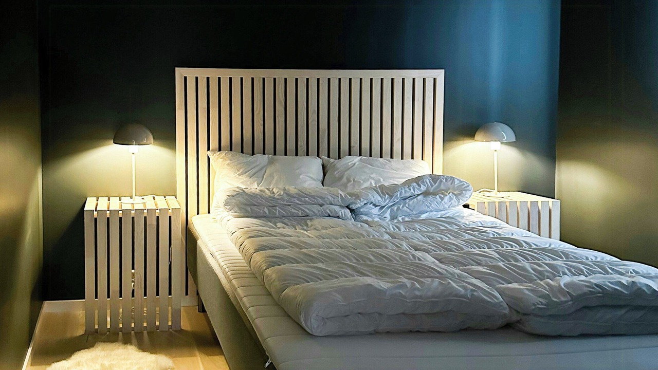 Photo of Bedroom in Eid