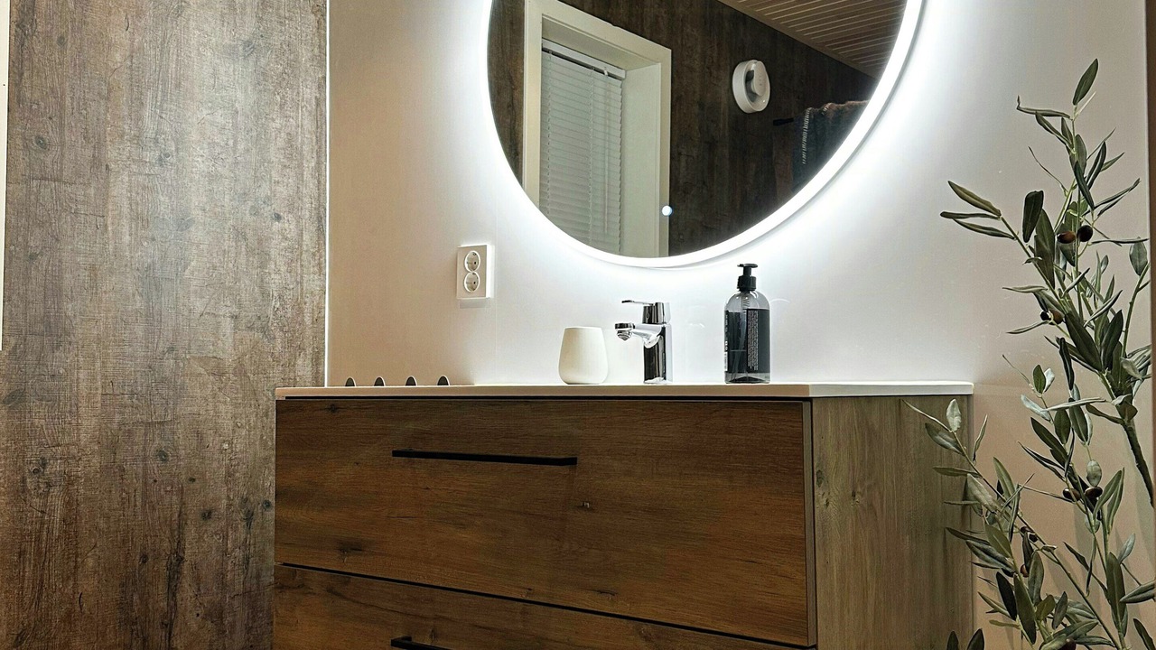 Photo of Bathroom in Eid