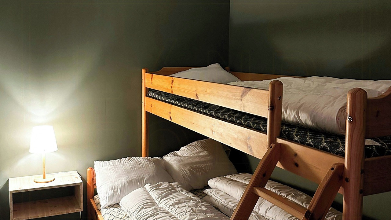 Photo of Bedroom in Eid