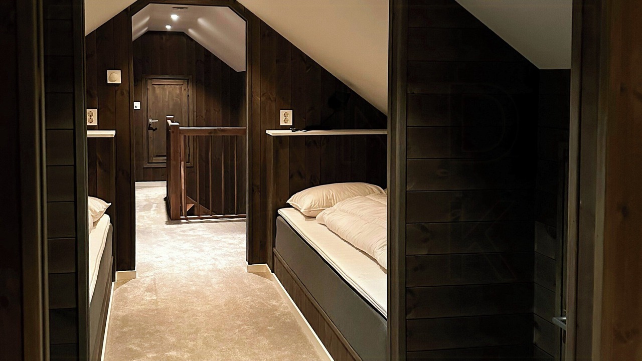 Photo of Bedroom in Eid