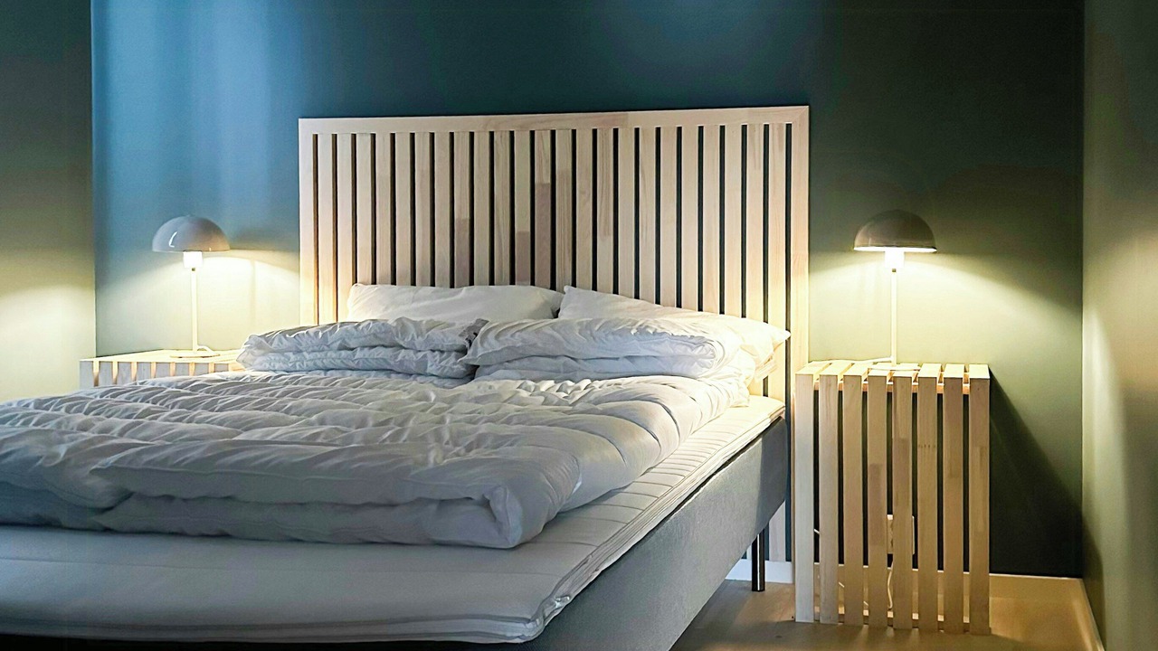 Photo of Bedroom in Eid
