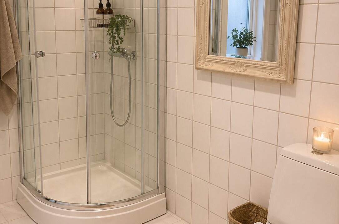Photo of Bathroom in Alesund
