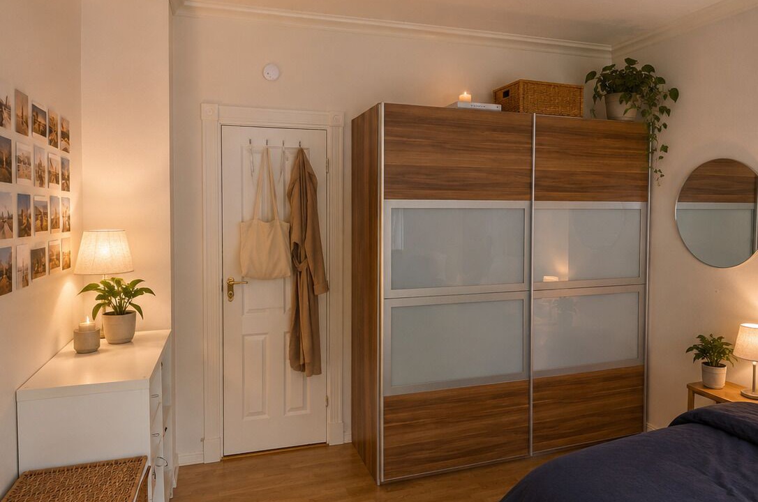Photo of Bedroom in Alesund