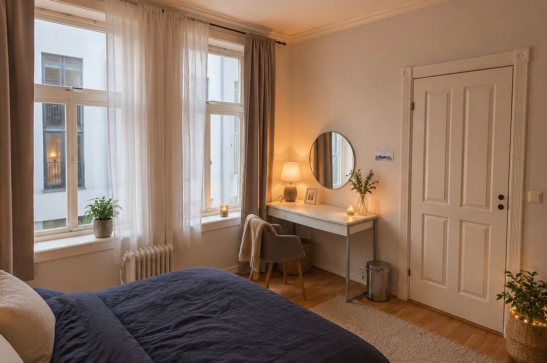 Photo of Bedroom in Alesund