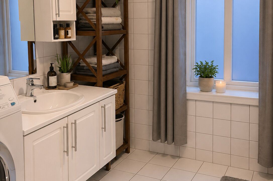 Photo of Bathroom in Alesund