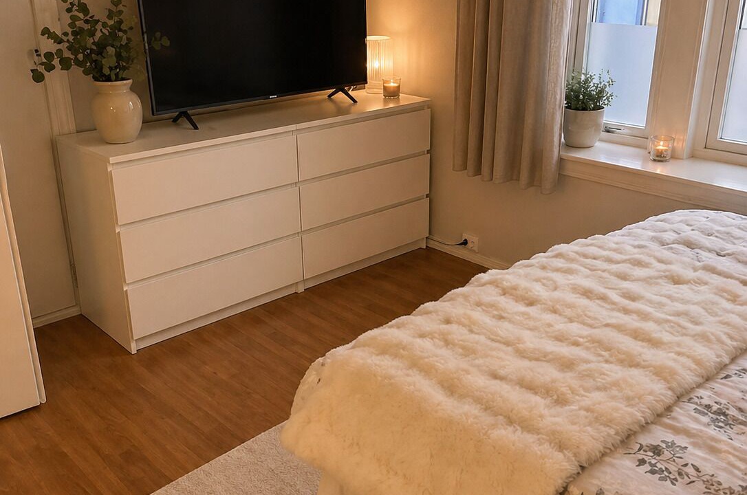 Photo of Bedroom in Alesund