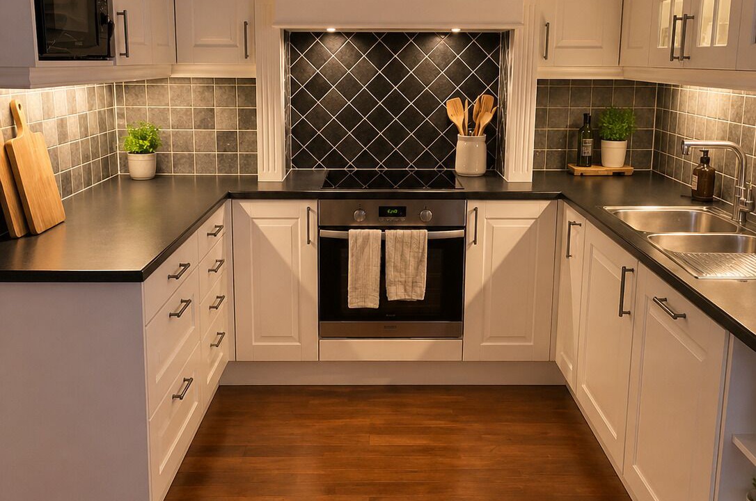 Photo of Kitchen in Alesund