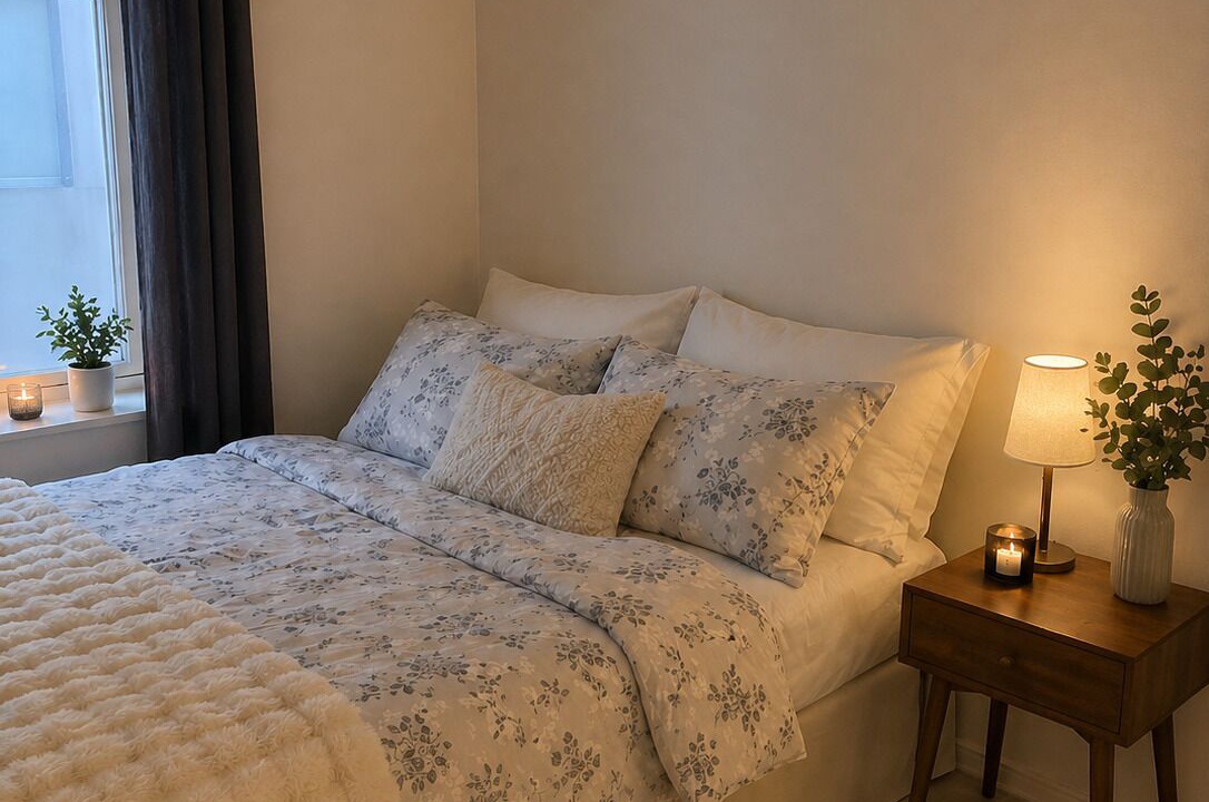 Photo of Bedroom in Alesund