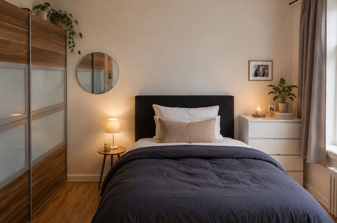 Photo of Bedroom in Alesund