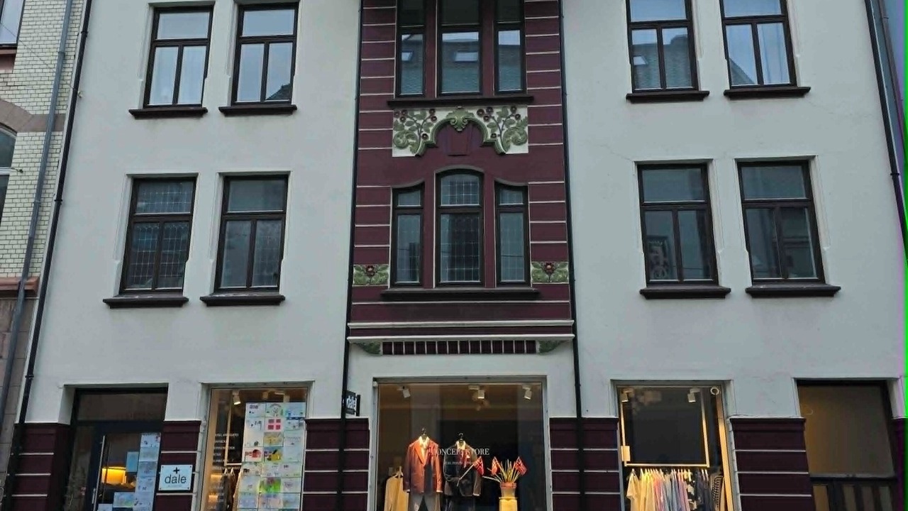 Photo of Outdoor in Alesund