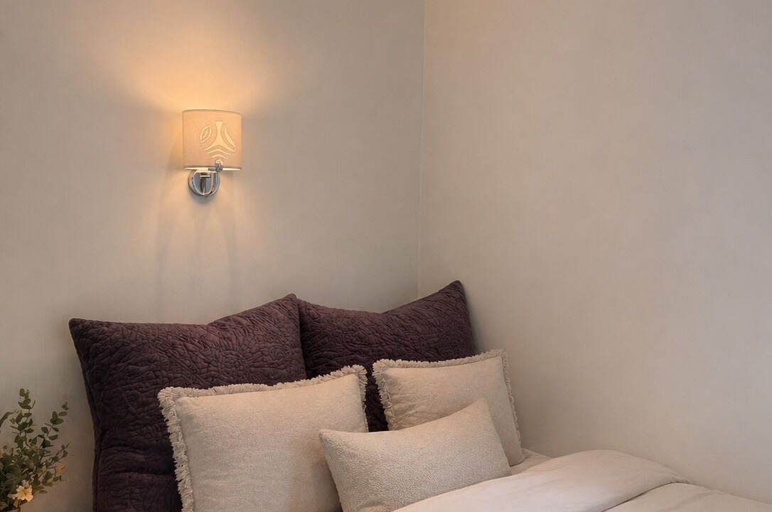 Photo of Bedroom in Alesund