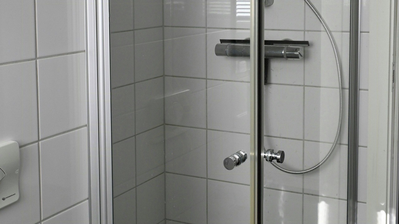 Photo of Bathroom in Rennesoy