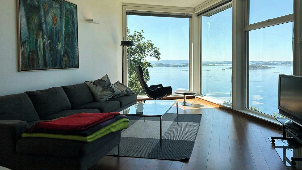 Photo of Livingroom in Rennesoy