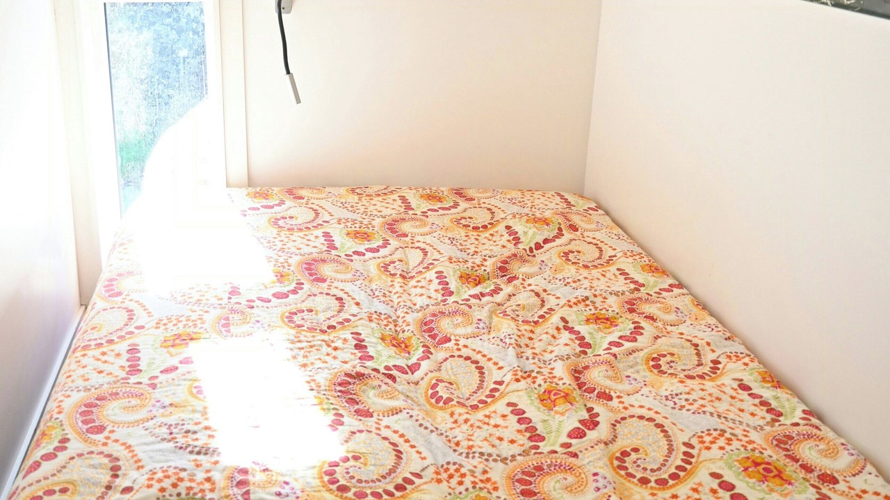 Photo of Bedroom in Rennesoy
