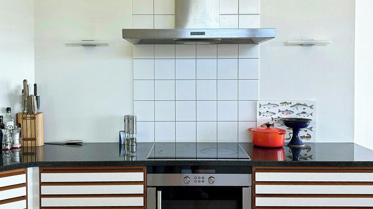 Photo of Kitchen in Rennesoy