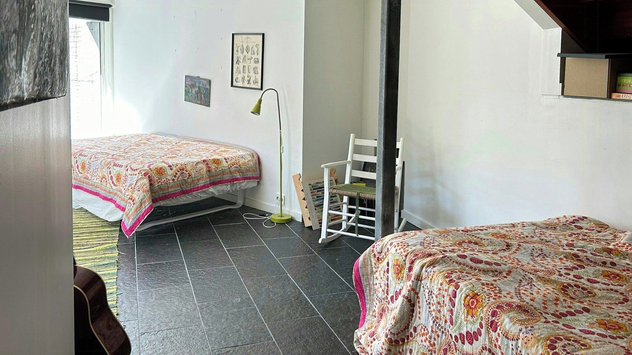 Photo of Bedroom in Rennesoy