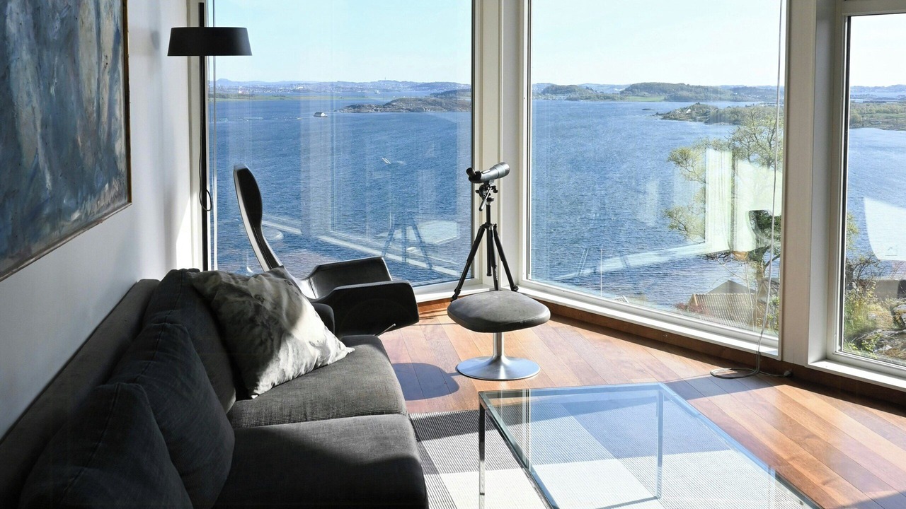 Photo of Livingroom in Rennesoy