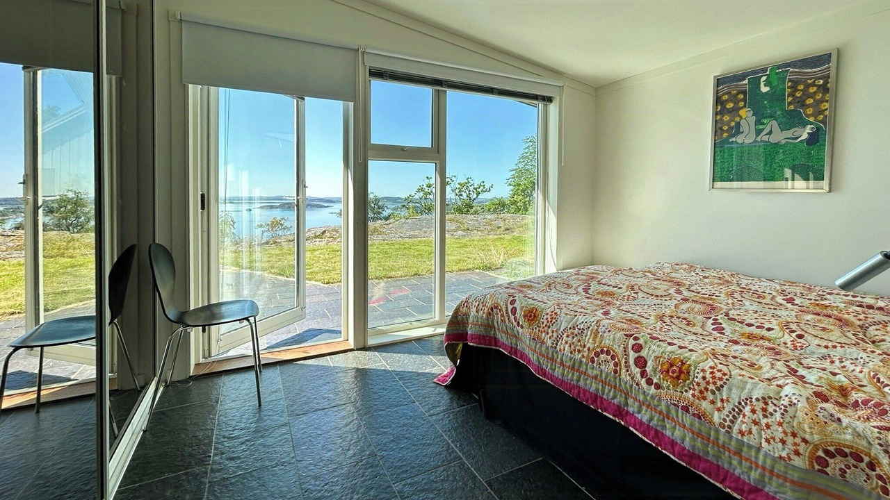 Photo of Bedroom in Rennesoy