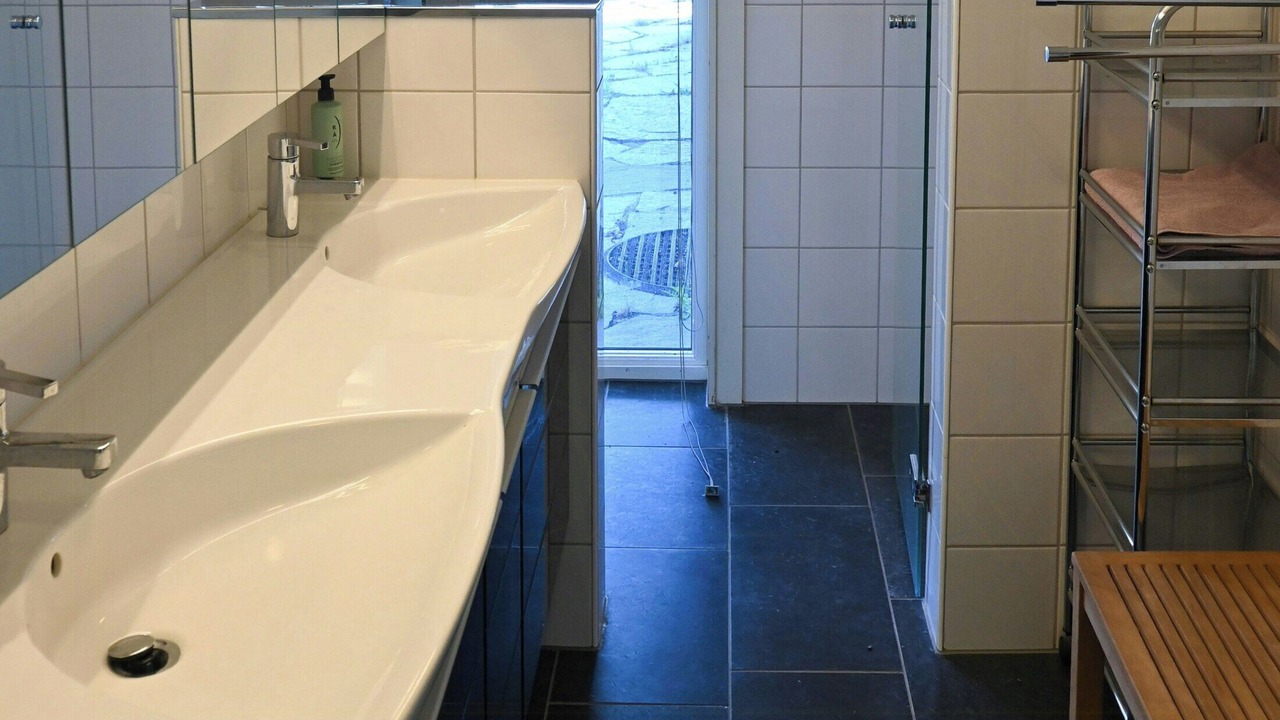 Photo of Bathroom in Rennesoy