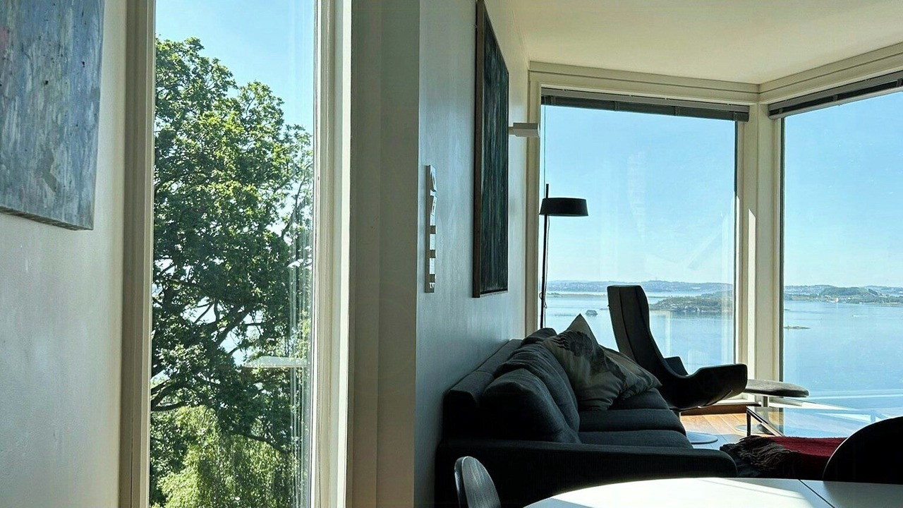 Photo of Livingroom in Rennesoy
