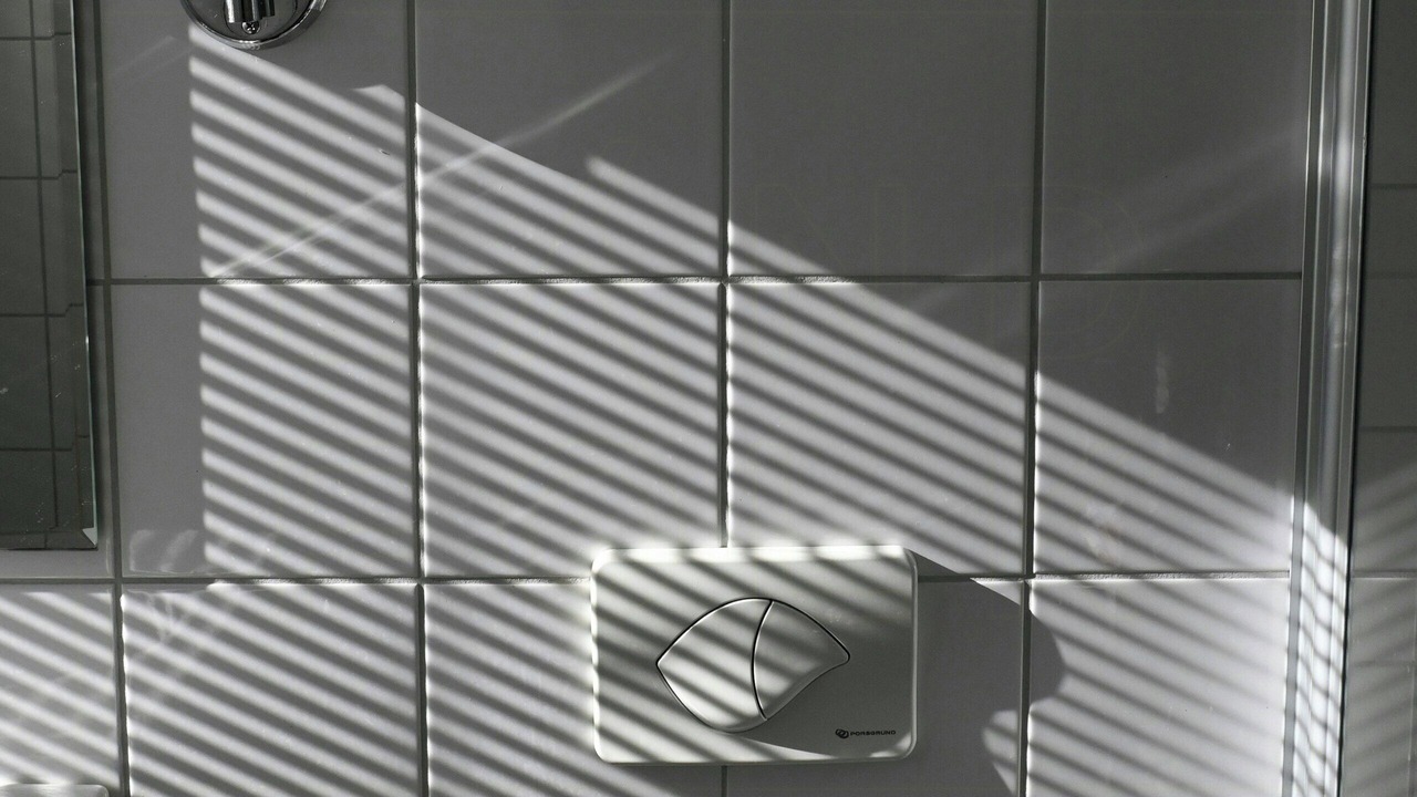 Photo of Bathroom in Rennesoy