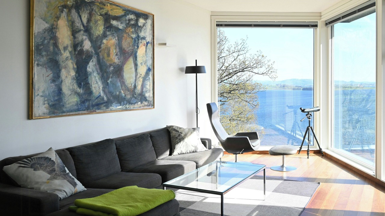 Photo of Livingroom in Rennesoy