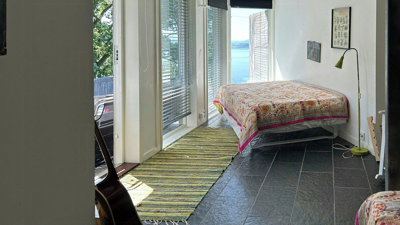 Photo of Bedroom in Rennesoy