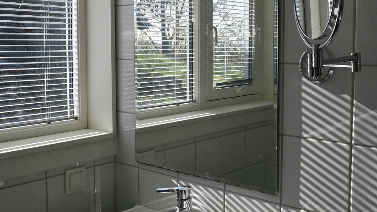 Photo of Bathroom in Rennesoy