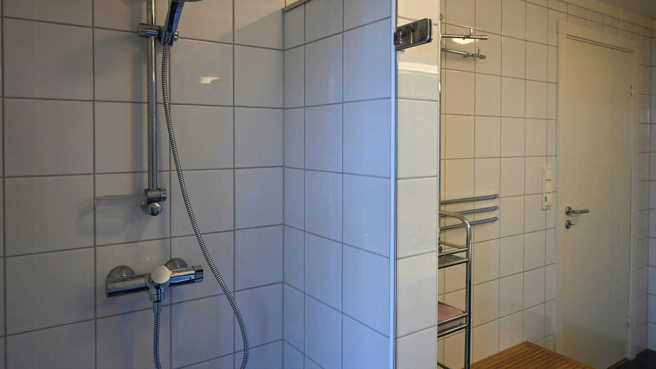 Photo of Bathroom in Rennesoy