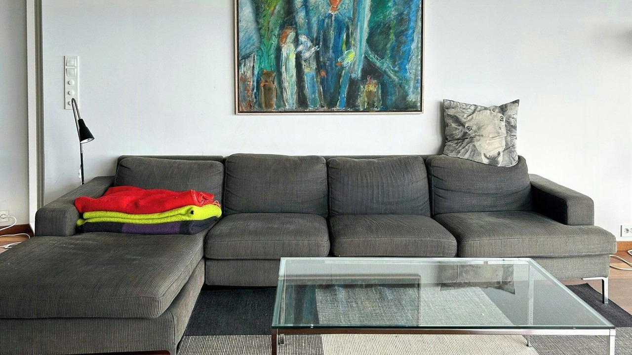 Photo of Livingroom in Rennesoy