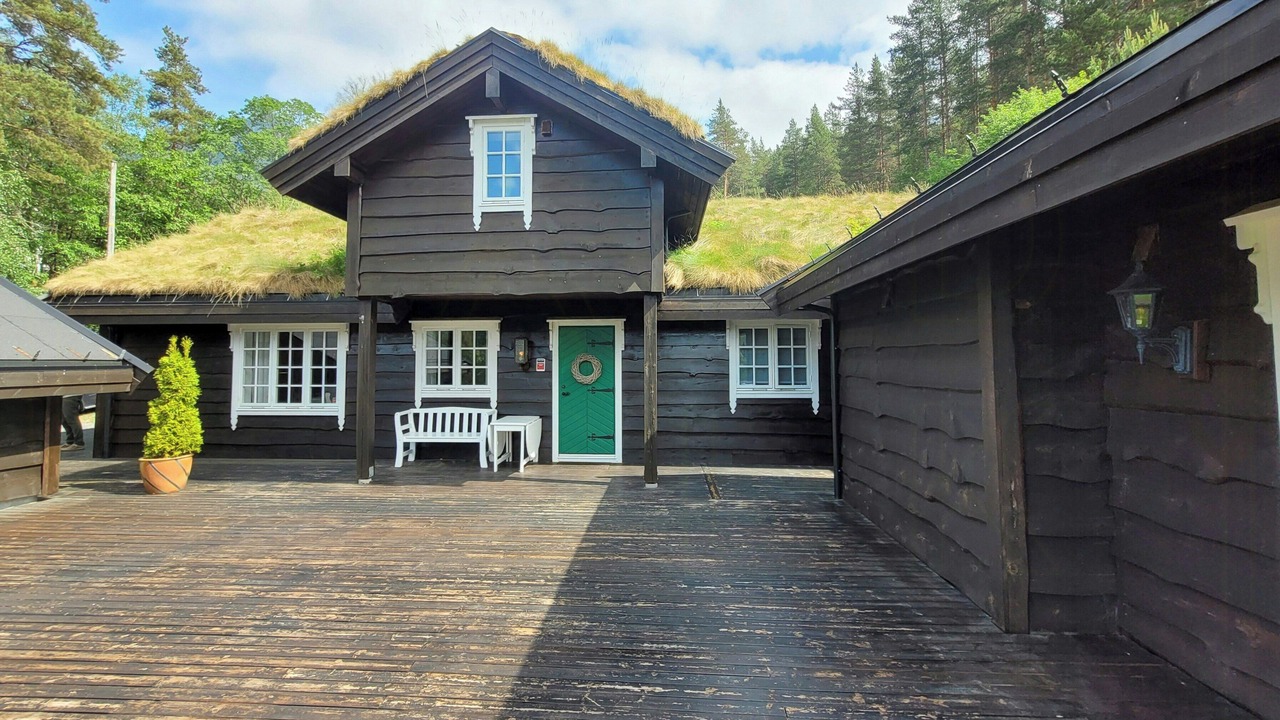 Photo of Outdoor in Volda