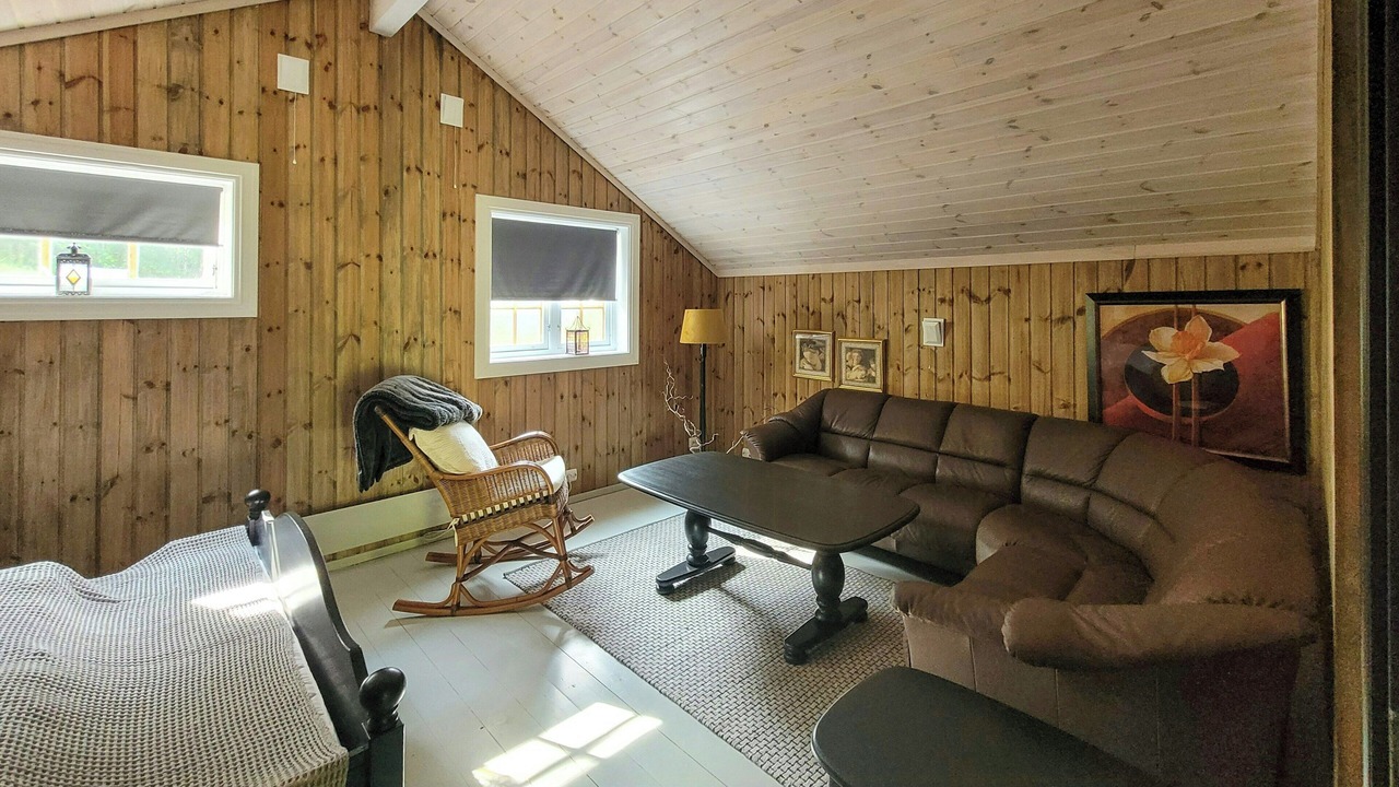 Photo of Livingroom in Volda