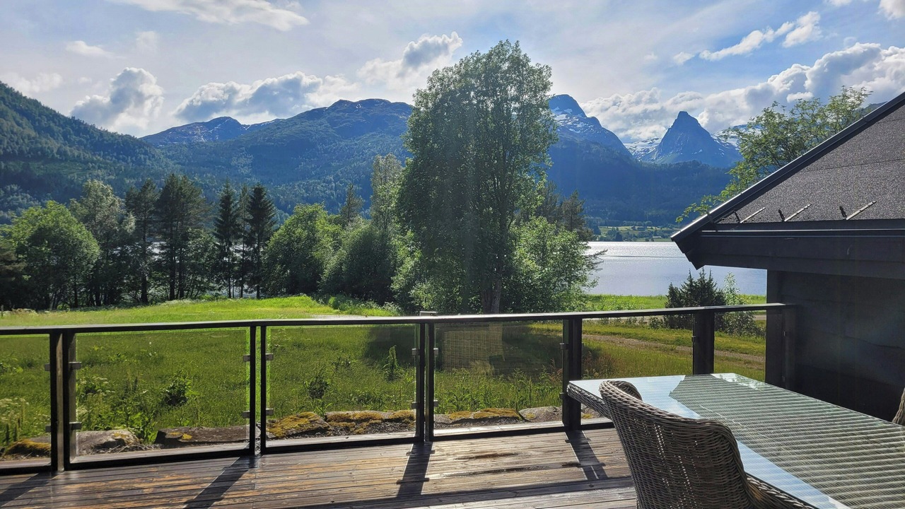 Photo of Outdoor in Volda