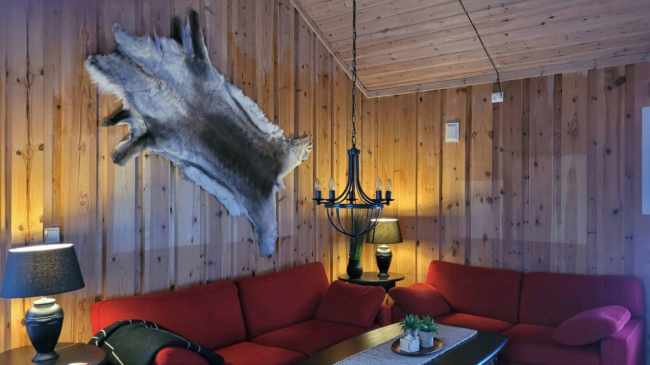 Photo of Livingroom in Volda