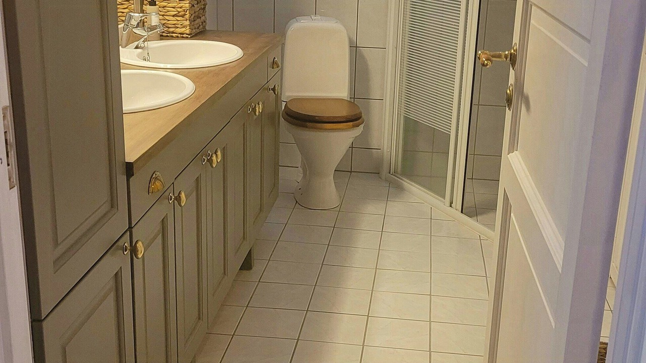 Photo of Bathroom in Volda