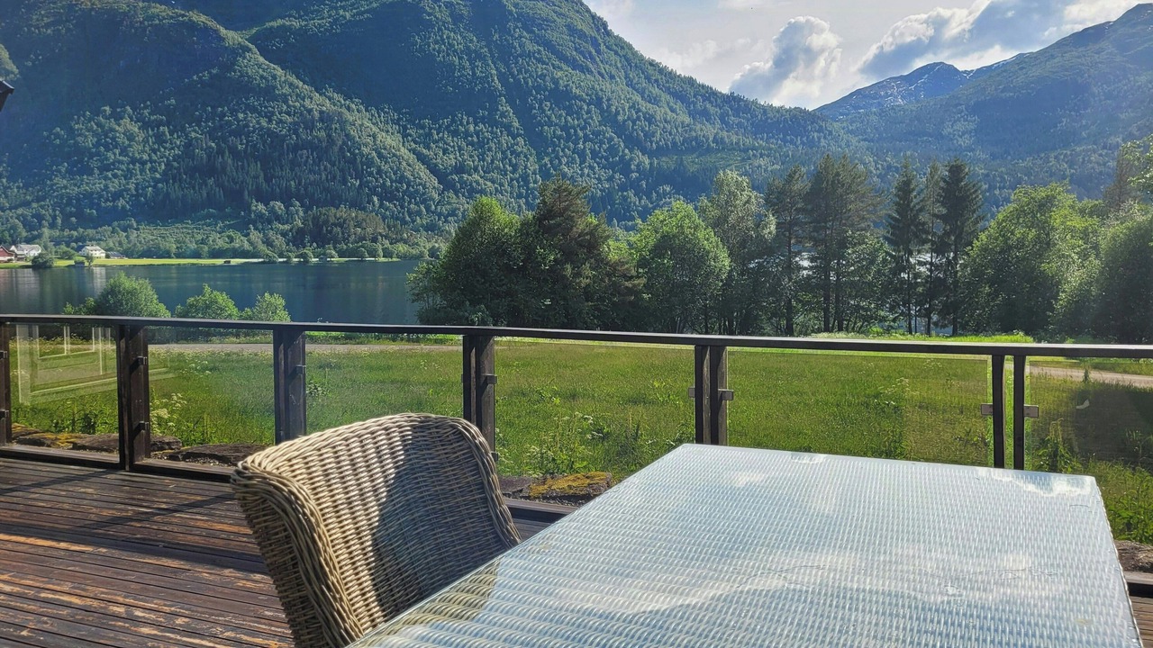 Photo of Outdoor in Volda